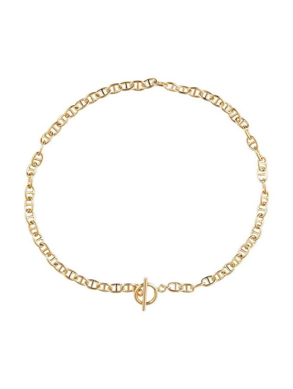 Sahira Taylor Toggle Chain - Picture 3 of 3